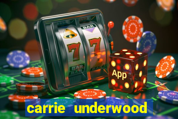 carrie underwood sunday night football lyrics